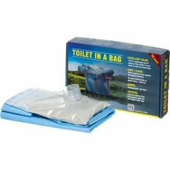 Best reviews of 🔥 Flash Sale ⭐ Cleanwaste Outhouses Toilet In A Bag 15 Pack 🔥 🎁