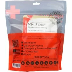 Best Sale 🔔 Buy 🧨 My Medic First Aid Bleed Stopper First Aid Kit 🔥 🥰 -Hiking & Camping Essentials Sales Store ONECOL D1 74