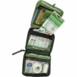 Cheap 🥰 Budget 🔔 Adventure Ready Brands First Aid AMK Travel Series Medical Kit 🎉 🎉 -Hiking & Camping Essentials Sales Store ONECOL D2 54