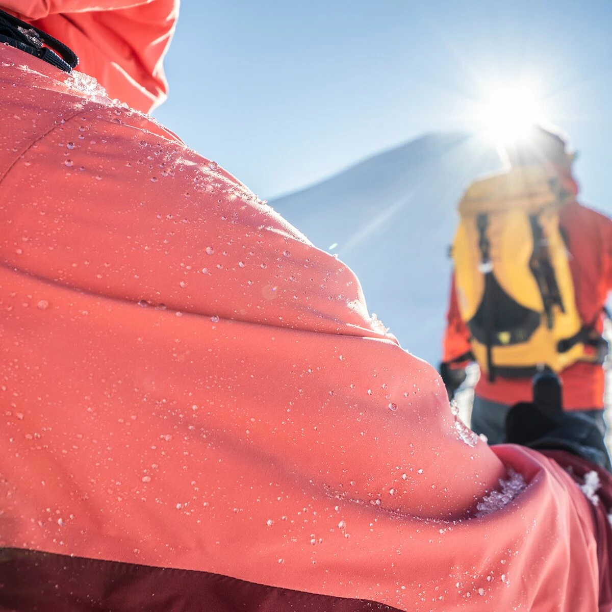 Budget ⭐ Brand new ❤️ Nikwax Fabric Care TX Direct Spray On ❤️ 🧨 2 Budget ⭐ Brand new ❤️ Nikwax Fabric Care TX Direct Spray On ❤️ 🧨 - Image 2