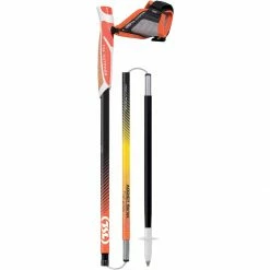 New ⭐ Best Pirce 👏 TSL Outdoors Trekking Poles Addict Trail Carbon 4 Lady Cork Standard St Trekking Poles ⭐ 👏 -Hiking & Camping Essentials Sales Store ONECOL D3 46