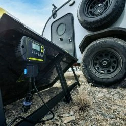 Top 10 π Promo β¨ Goal Zero Batteries & Solar Power Boulder 100 Briefcase Solar Panel + 10A Charge Controller π β€οΈ 8 Top 10 π Promo β¨ Goal Zero Batteries & Solar Power Boulder 100 Briefcase Solar Panel + 10A Charge Controller π β€οΈ -Hiking & Camping Essentials Sales Store ONECOL D4 23