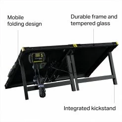Top 10 π Promo β¨ Goal Zero Batteries & Solar Power Boulder 100 Briefcase Solar Panel + 10A Charge Controller π β€οΈ 11 Top 10 π Promo β¨ Goal Zero Batteries & Solar Power Boulder 100 Briefcase Solar Panel + 10A Charge Controller π β€οΈ -Hiking & Camping Essentials Sales Store ONECOL D6 19
