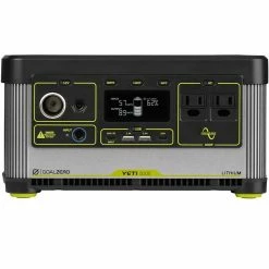 Best reviews of ✔️ Best Pirce 👍 Goal Zero Batteries & Solar Power Yeti 500X Solar Kit With Boulder 50 🌟 🥰 -Hiking & Camping Essentials Sales Store ONECOL D6 20