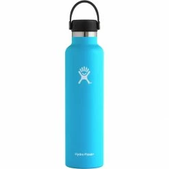 Best reviews of 🤩 Best reviews of 😍 Hydro Flask Water Bottles 24oz Standard Mouth Water Bottle 👍 ⭐ -Hiking & Camping Essentials Sales Store PAC 8