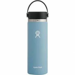 Best Pirce ⭐ Wholesale ✔️ Hydro Flask Water Bottles 20oz Wide Mouth Flex Cap 2.0 Water Bottle 🛒 ✔️