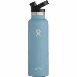 Wholesale 💯 Cheap 🔥 Hydro Flask Water Bottles 21oz Standard Sport Cap Water Bottle 🎉 🛒