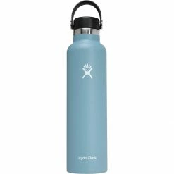 Best reviews of 🤩 Best reviews of 😍 Hydro Flask Water Bottles 24oz Standard Mouth Water Bottle 👍 ⭐ -Hiking & Camping Essentials Sales Store RAI 6