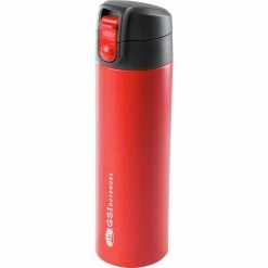 Best deal 🎉 Brand new ⭐ GSI Outdoors Water Bottles Glacier Stainless Microlite 500 Water Bottle ⭐ 🤩