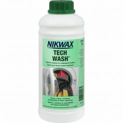 Coupon 😍 Coupon ❤️ Nikwax Fabric Care Tech Wash ⭐ 💯