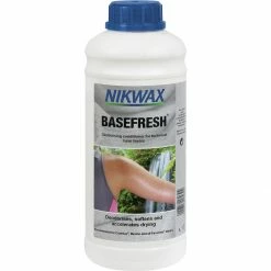 Deals 🌟 Buy 👍 Nikwax Fabric Care BaseFresh 💯 ⌛