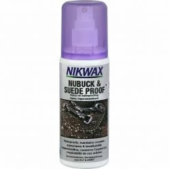 Cheap 😀 Budget 🎁 Nikwax Fabric Care Nubuck & Suede Spray On Footwear Treatment ✨ ❤️