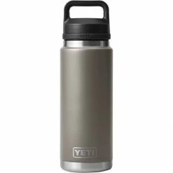 Hiking & Camping Essentials Sales Store 3 Best deal 🧨 Promo 🧨 YETI Water Bottles Rambler 26oz Chug Water Bottle ❤️ 🎁