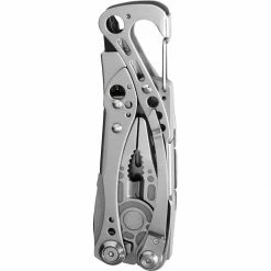 Outlet ⌛ Hot Sale 👏 Leatherman Knives & Multi-tools Skeletool Multi Tool 🔥 👏 -Hiking & Camping Essentials Sales Store SIL D1 2