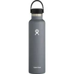 Best reviews of 🤩 Best reviews of 😍 Hydro Flask Water Bottles 24oz Standard Mouth Water Bottle 👍 ⭐ -Hiking & Camping Essentials Sales Store STO 7