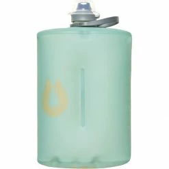 Best Sale 👏 Cheapest 🌟 Hydrapak Water Bottles Stow 1L Water Bottle 😍 🤩 -Hiking & Camping Essentials Sales Store SUTGRE 1