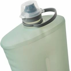 Best Sale 👏 Cheapest 🌟 Hydrapak Water Bottles Stow 1L Water Bottle 😍 🤩 -Hiking & Camping Essentials Sales Store SUTGRE D1 1