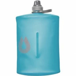 Best Sale 👏 Cheapest 🌟 Hydrapak Water Bottles Stow 1L Water Bottle 😍 🤩 -Hiking & Camping Essentials Sales Store TAHBLU