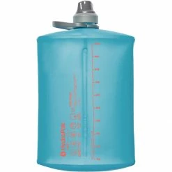 Best Sale 👏 Cheapest 🌟 Hydrapak Water Bottles Stow 1L Water Bottle 😍 🤩 -Hiking & Camping Essentials Sales Store TAHBLU D1
