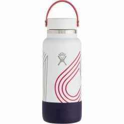 Wholesale 🛒 Best Pirce 🔔 Hydro Flask Water Bottles 32oz Wide Mouth Flex Cap USA Water Bottle ✔️ ⭐